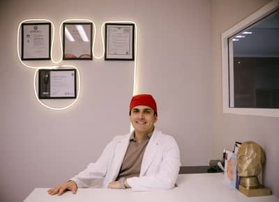 Slider image (1) ICONIC Medical Aesthetic